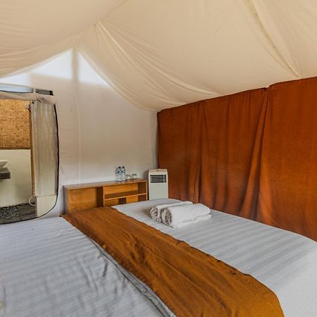 Hotel Camani Glamping Karangasem Exterior foto