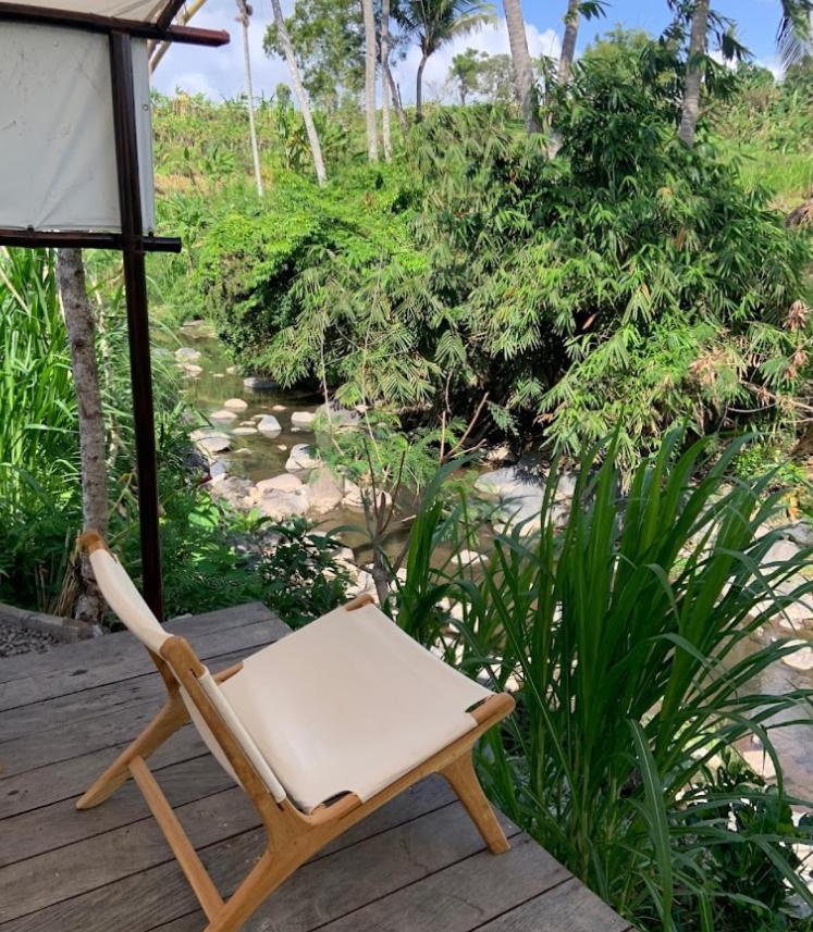 Hotel Camani Glamping Karangasem Exterior foto