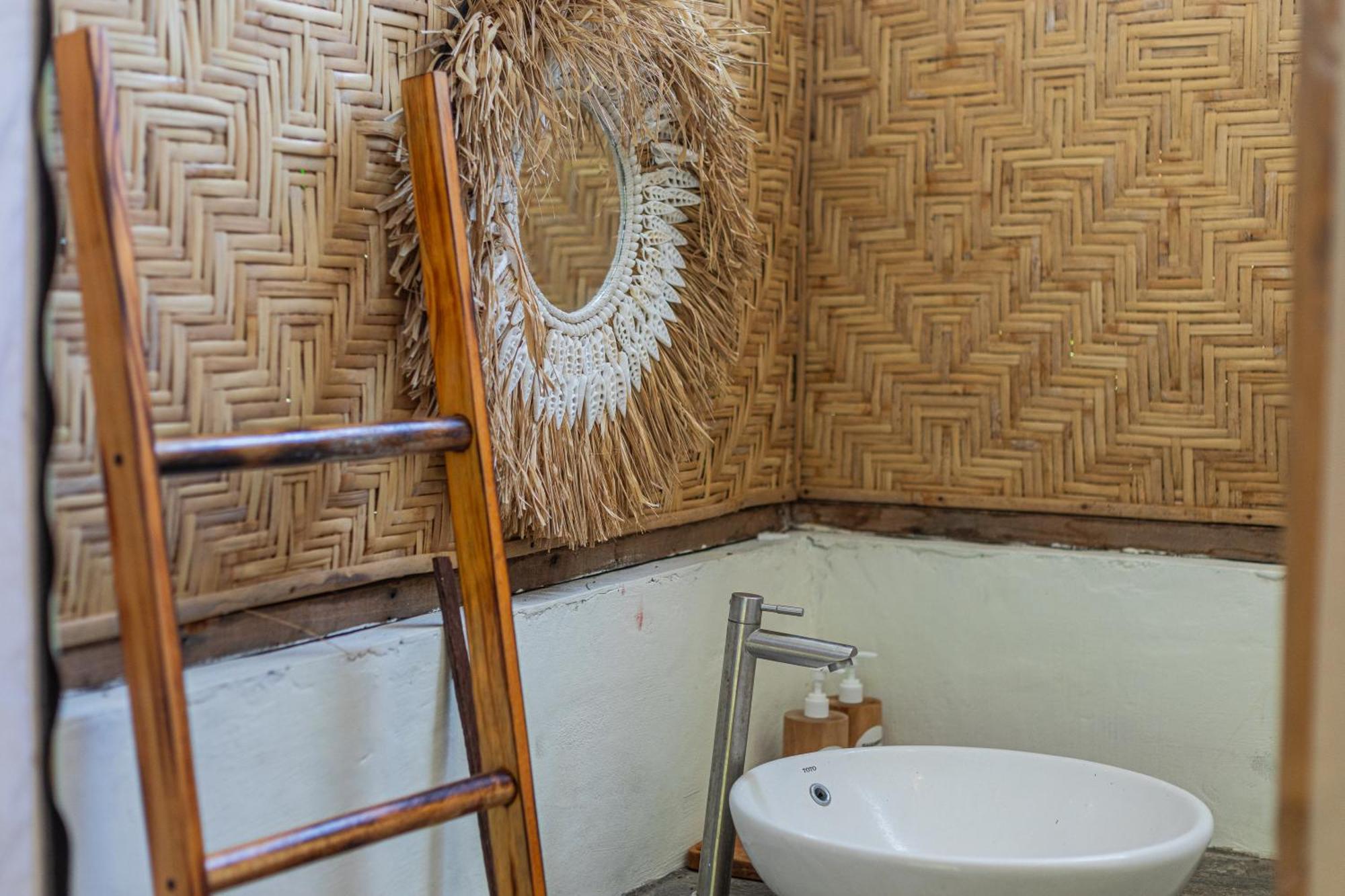Hotel Camani Glamping Karangasem Zimmer foto