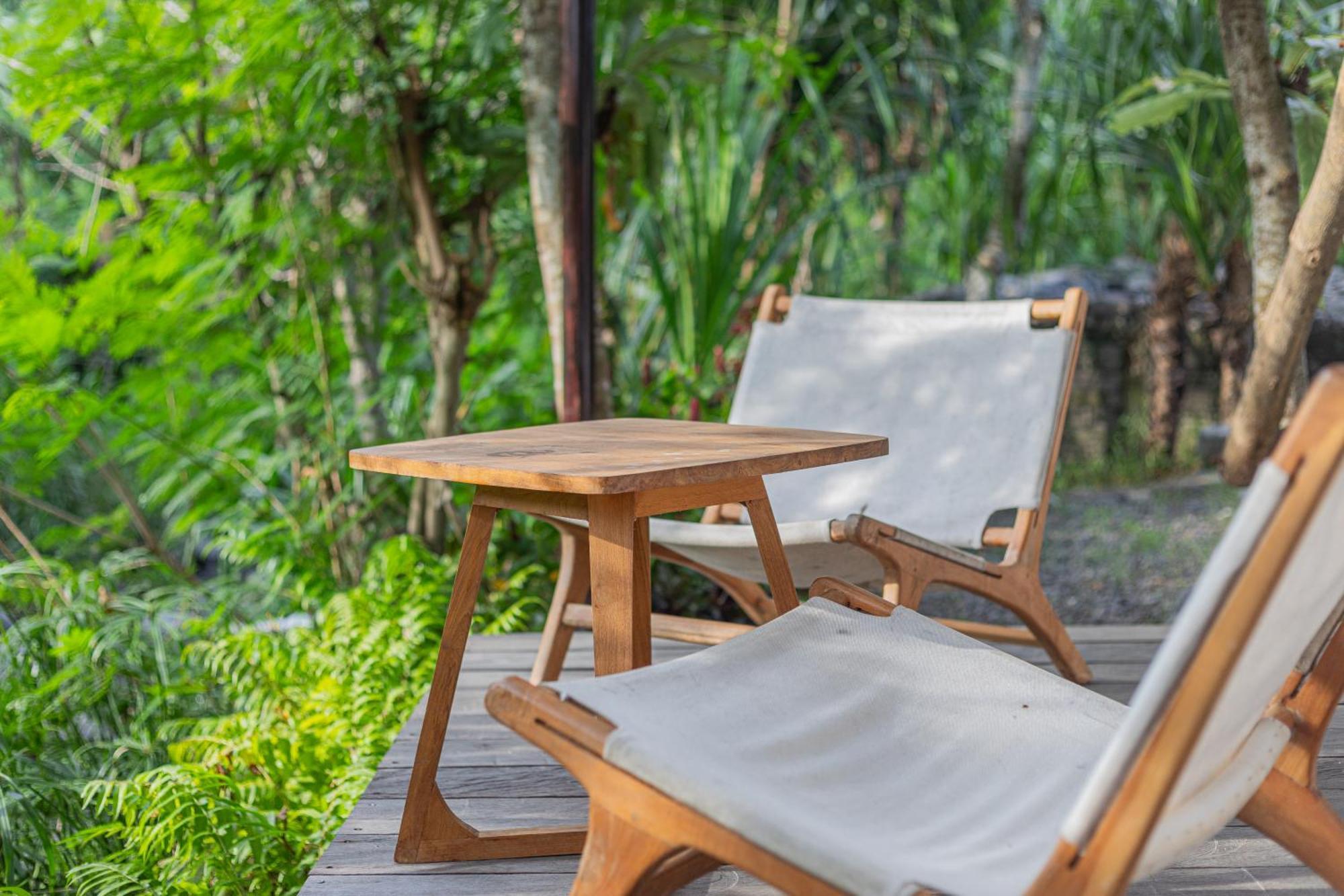 Hotel Camani Glamping Karangasem Zimmer foto