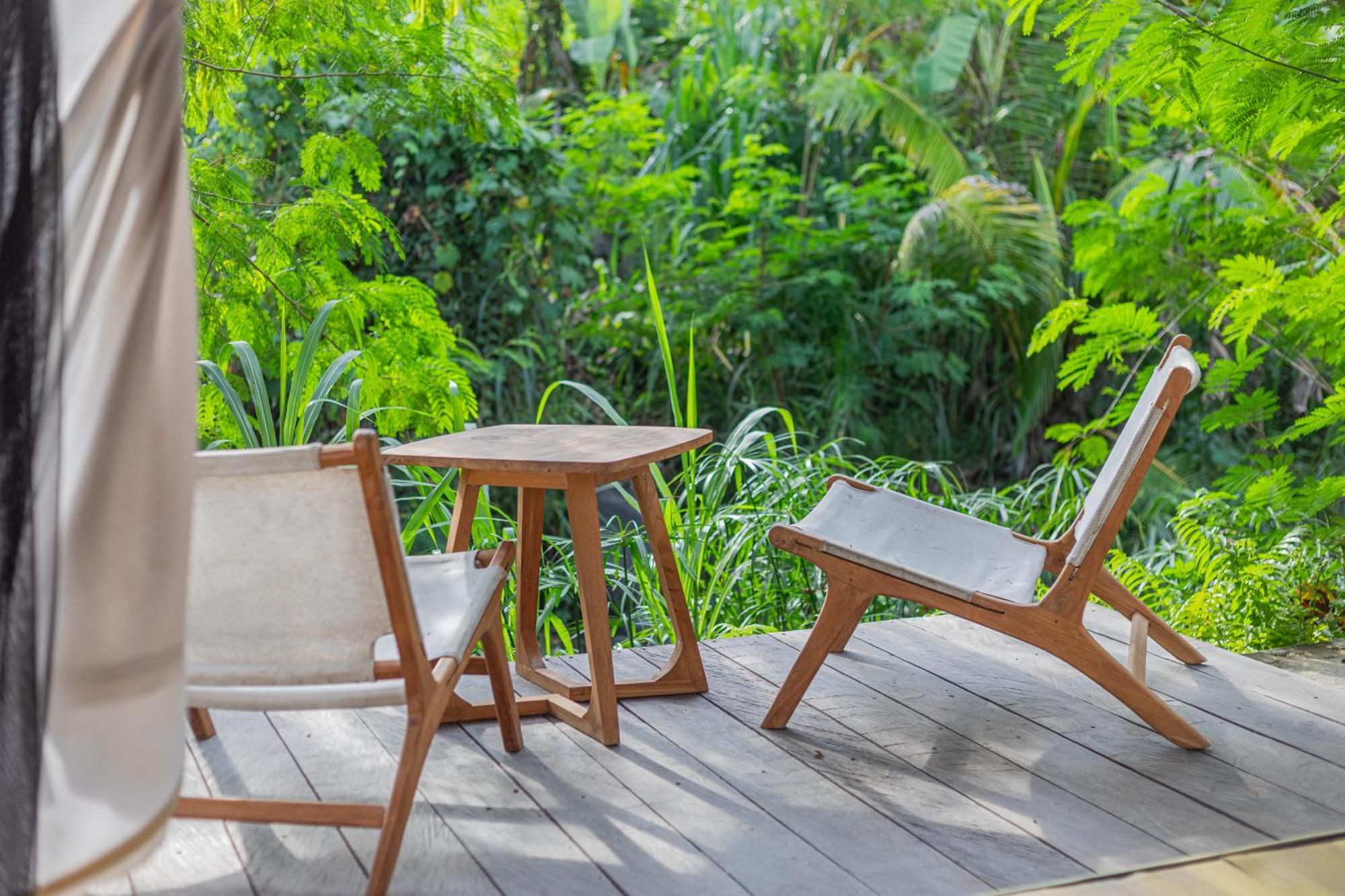 Hotel Camani Glamping Karangasem Zimmer foto